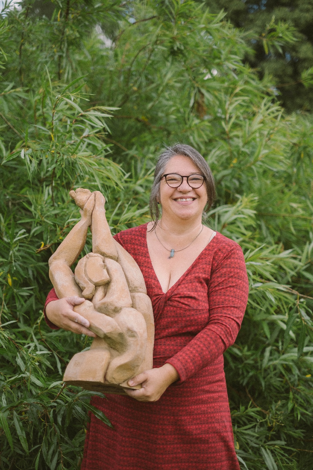 Gudrun Greif