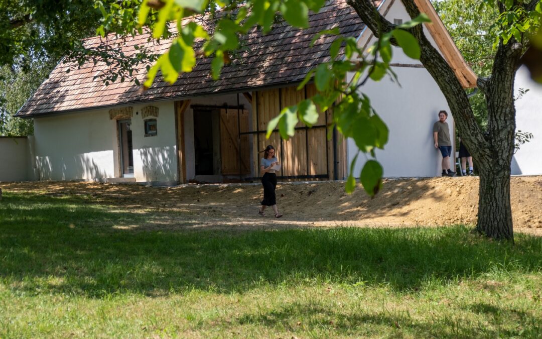 Következő eseményünk – Derékszegi Kertmozi a csillagok alatt