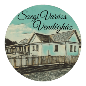 Szegi Varázs Vendégház