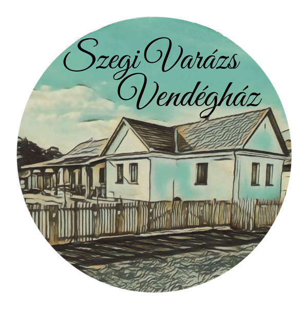 Szegi Varázs Vendégház