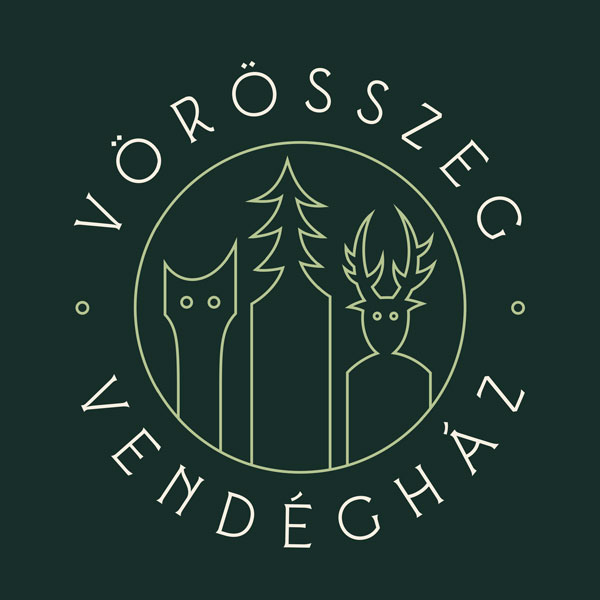 Vörösszegi Vendégházak
