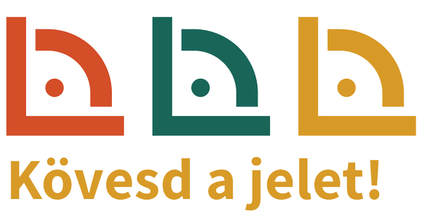 Kövesd a Jelet!