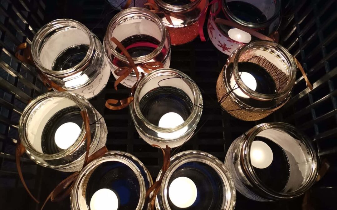 Már itt is van a Karácsony!