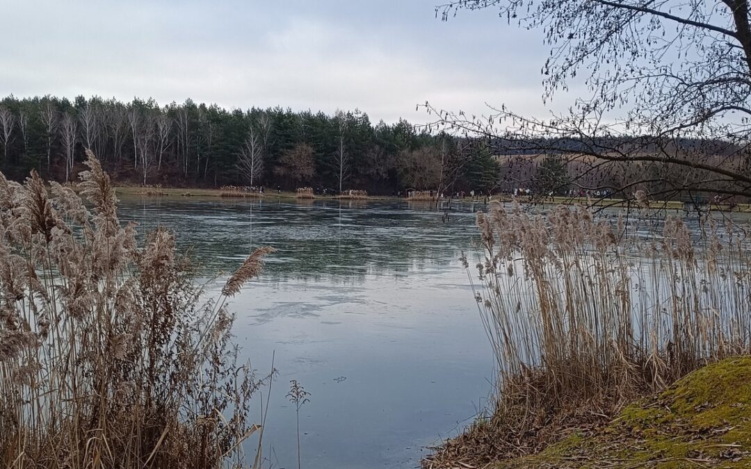 Nagyszerűen sikerült az Újévköszöntő sétánk