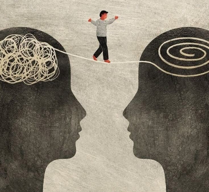 Hidak épültek a Szegvidéki Pajtában, avagy lezajlott edukációs rendezvényünk – a kommunikációs tréning