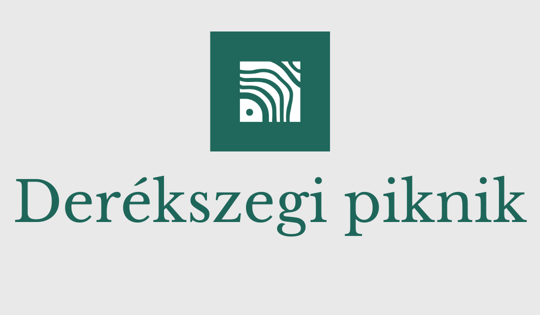 Derékszegi piknik – 2026. május 24.